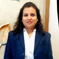 Dr. Manisha Karale